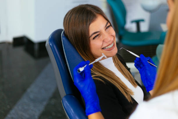 TMJ/TMD Treatment in Griggsville, IL