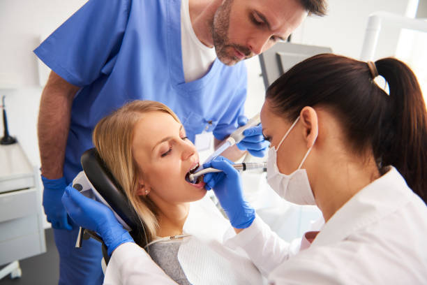 Best Teeth Whitening  in Griggsvle, IL