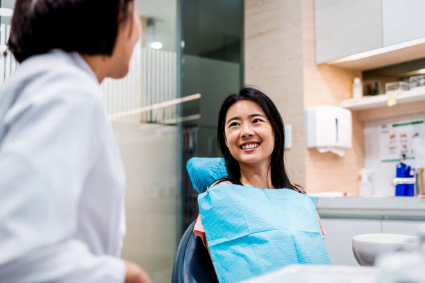 Best Cosmetic Dentistry  in Griggsvle, IL
