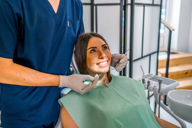 Best Cosmetic Dentistry  in Griggsvle, IL