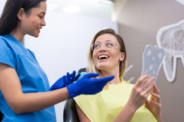 Best Laser Dentistry  in Griggsvle, IL