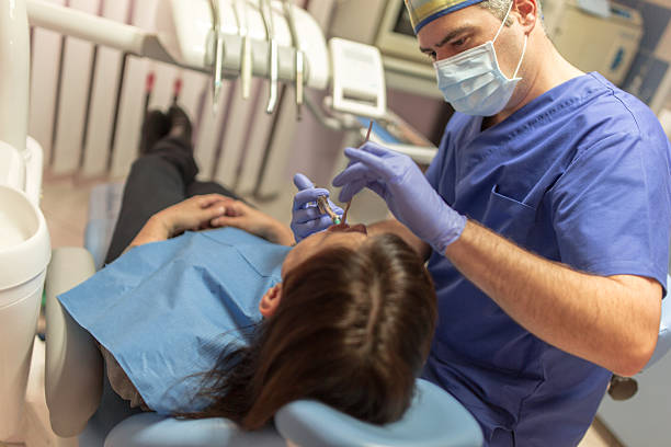 Best Dental Inlays and Onlays  in Griggsvle, IL