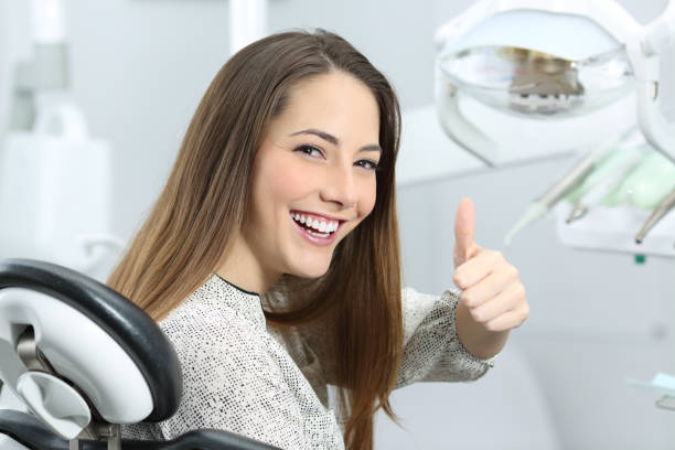Emergency Dental Services in Griggsville, IL