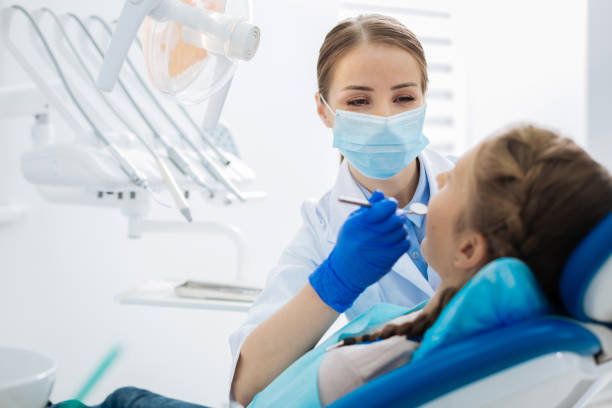 Best Oral Cancer Screening  in Griggsvle, IL